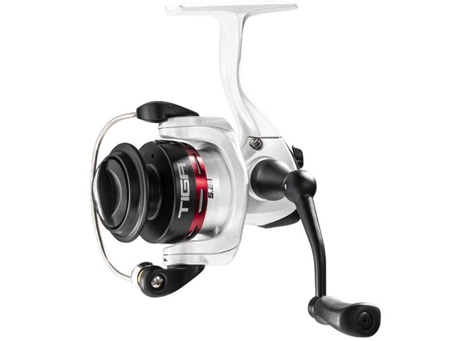 Molinete Marine Sports Tiga 2025