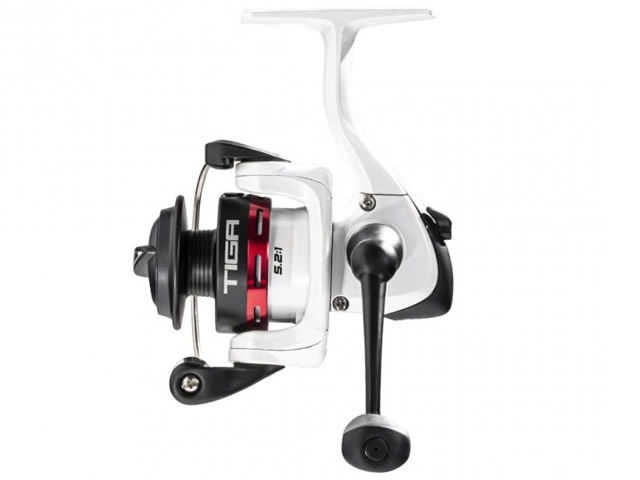 Molinete Marine Sports Tiga 2025