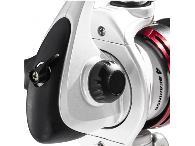 Molinete Marine Sports Tiga 2025