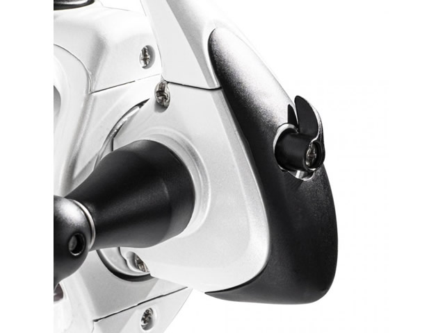 Molinete Marine Sports Tiga 2025