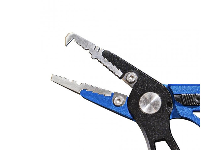 Alicate Marine Sports Big Game Pliers BGP-185