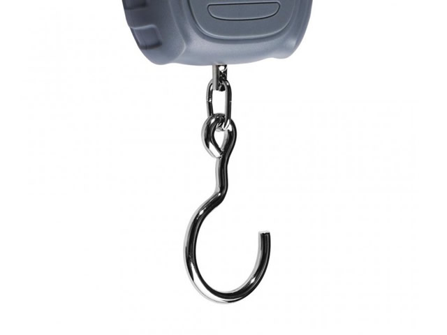 Balança Digital Marine Sports M-DS050