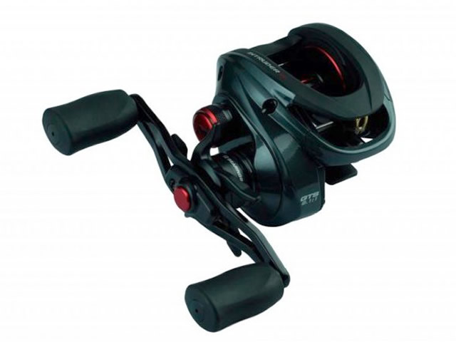 Carretilha Marine Sports Intruder 12000 DS