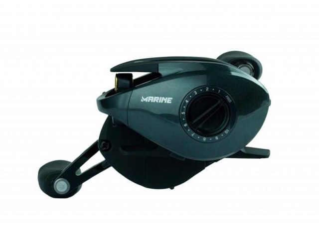 Carretilha Marine Sports Intruder 12000 DS