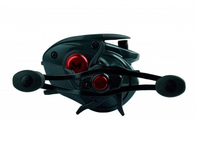 Carretilha Marine Sports Intruder 12000 DS