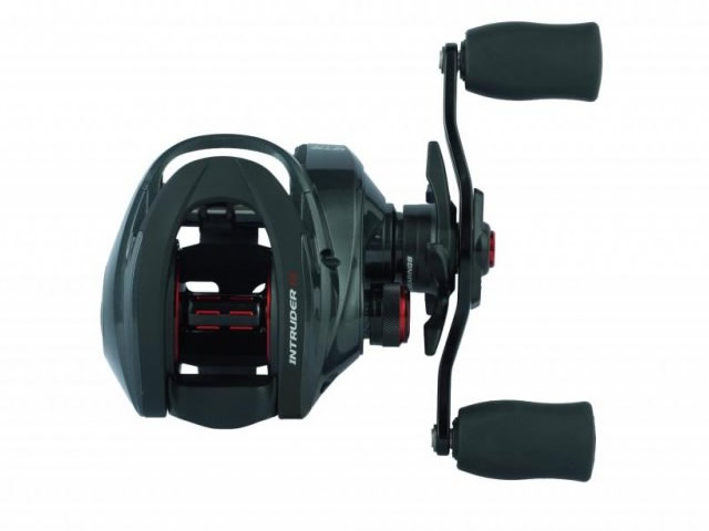 Carretilha Marine Sports Intruder 12000 DS