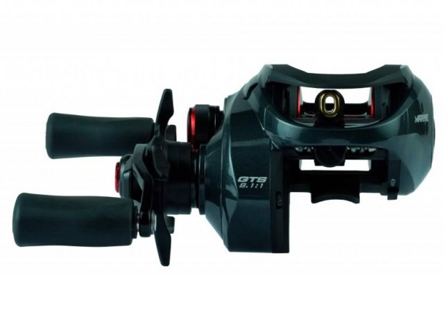 Carretilha Marine Sports Intruder 12000 DS