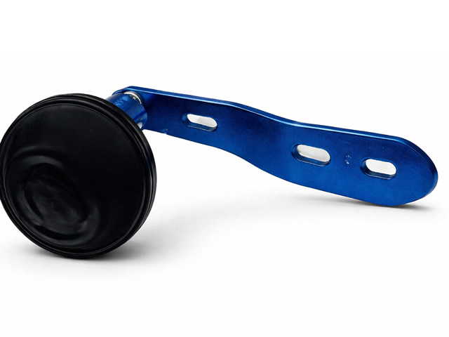 Carretilha Zest Torment SW