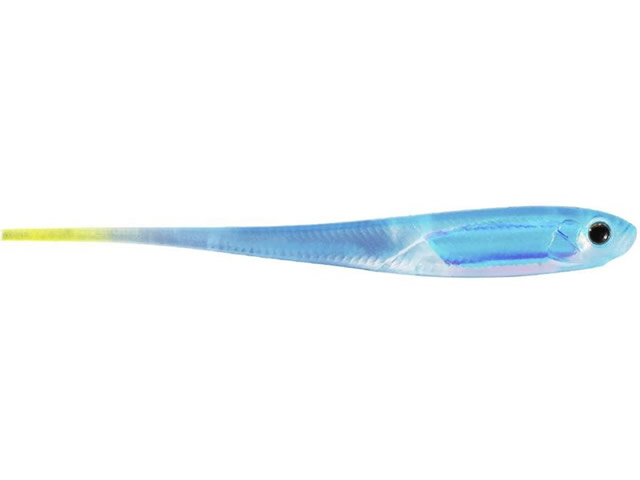 Isca Marine Sports Jerk Shad 110