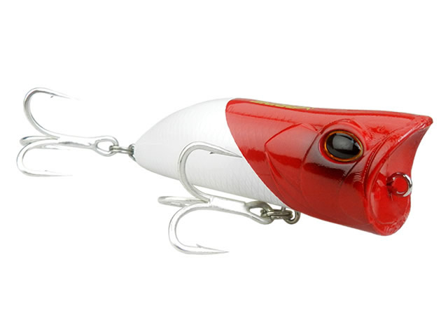 Isca Marine Sports Ram Popper 75