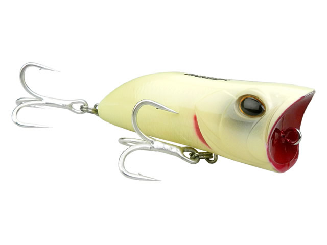 Isca Marine Sports Ram Popper 75