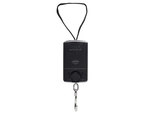 Balança Digital Zest ZMBD-50 - 50kg