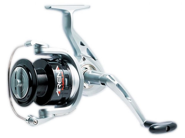 Molinete Zest Arena Max FD