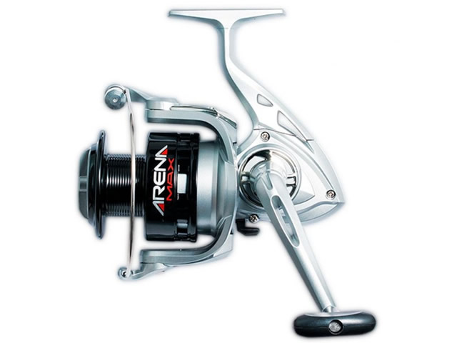 Molinete Zest Arena Max FD