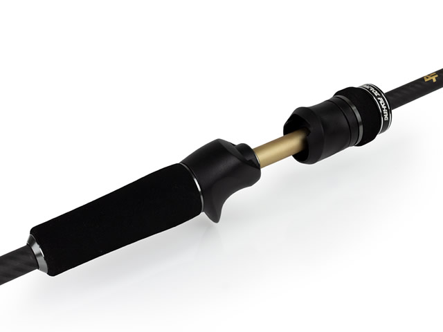 Vara Albatroz Snook Life - Carretilha