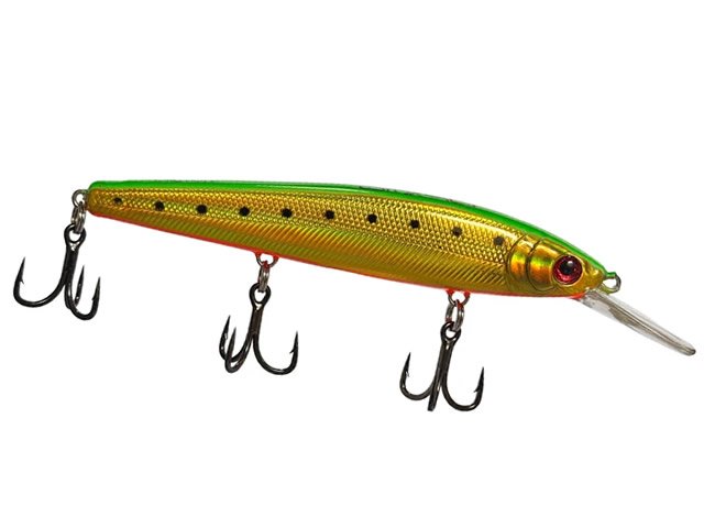 Isca Lori UP-X 110 - by Fabio Baca