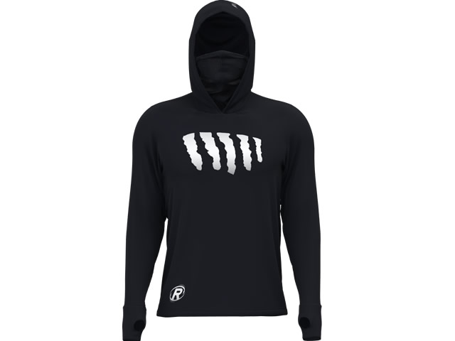 Camiseta Mar Negro X Pro 360 Preto Layout 01- by Ricardinho
