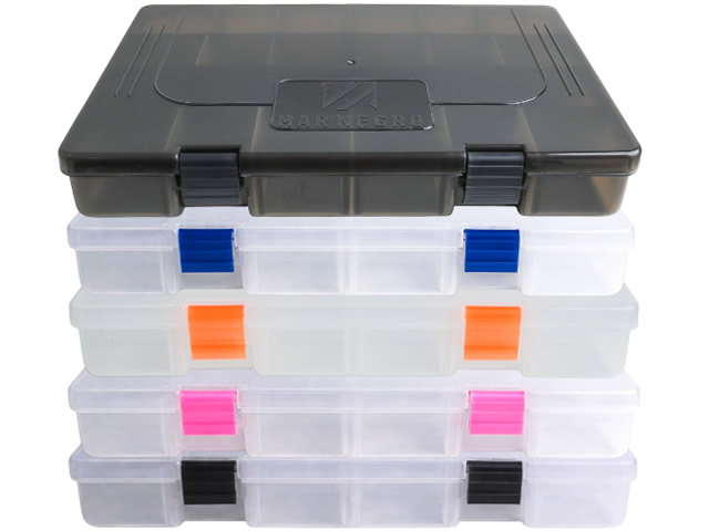 Estojo Simples Mar Negro 32286