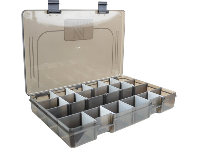 Estojo Simples Mar Negro 32286