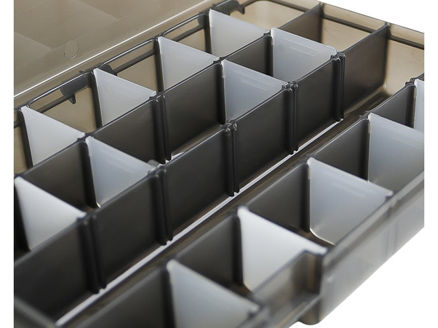 Estojo Simples Mar Negro 32286