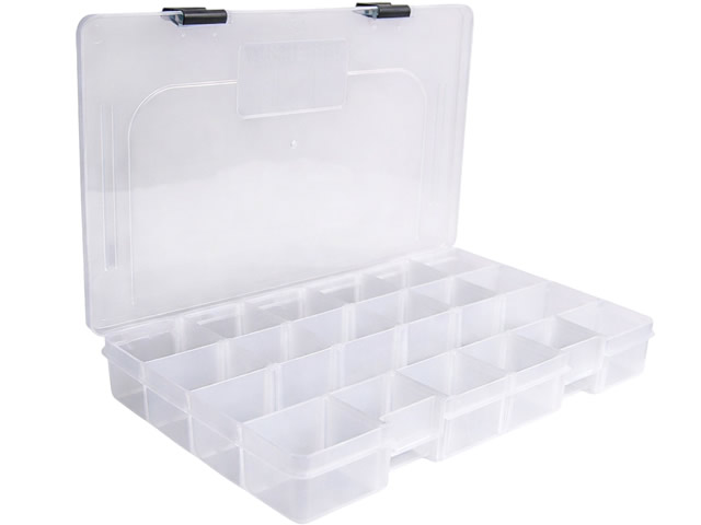 Estojo Simples Mar Negro 32286