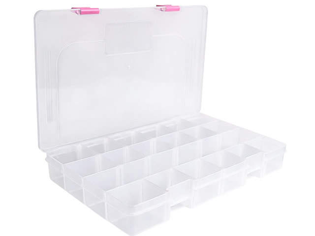 Estojo Simples Mar Negro 32286