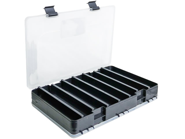 Estojo Duplo Mar Negro 32287