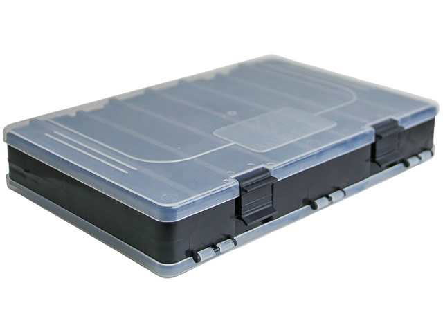 Estojo Duplo Mar Negro 32287