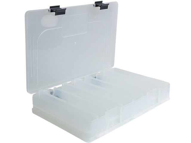 Estojo Duplo Mar Negro 32287