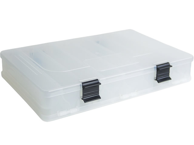 Estojo Duplo Mar Negro 32287