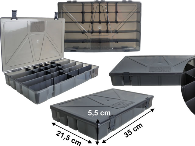 Estojo Padrão Mar Negro 32288