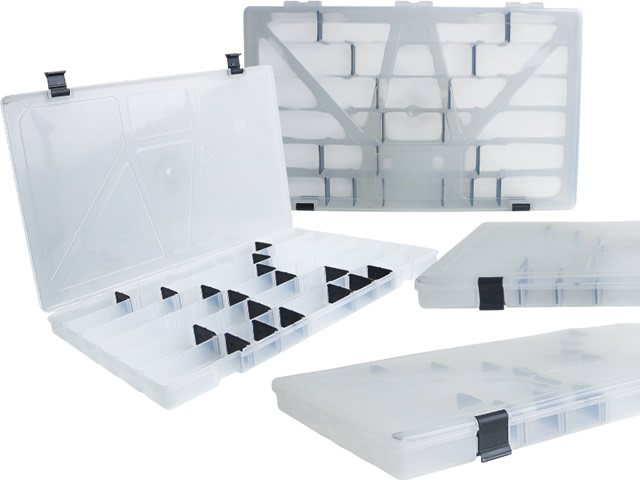 Estojo Slim Mar Negro 32289