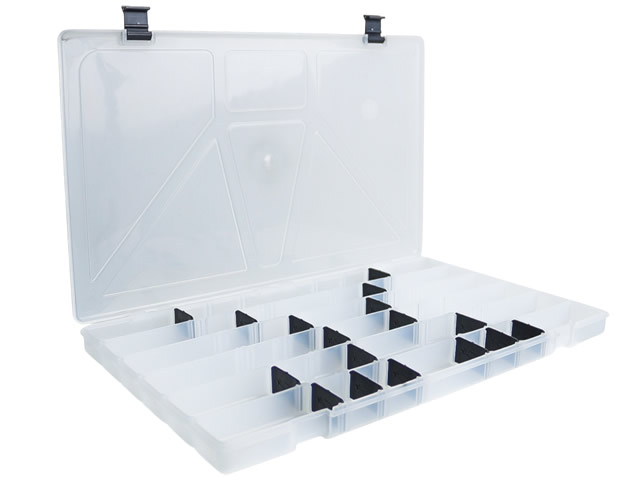 Estojo Slim Mar Negro 32289