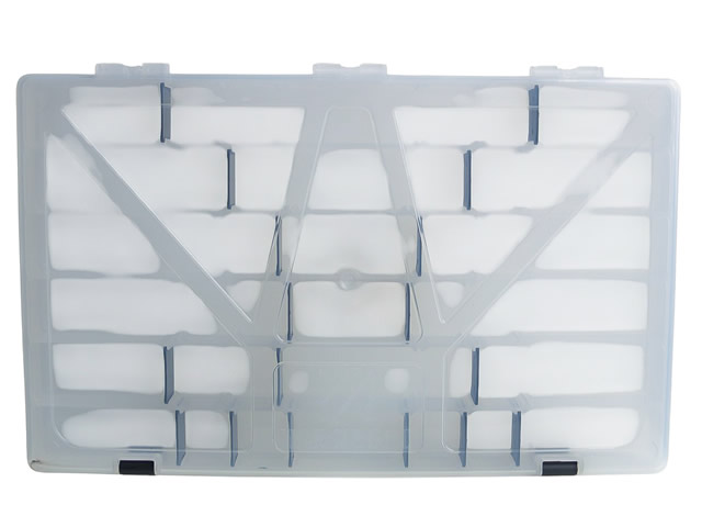 Estojo Slim Mar Negro 32289