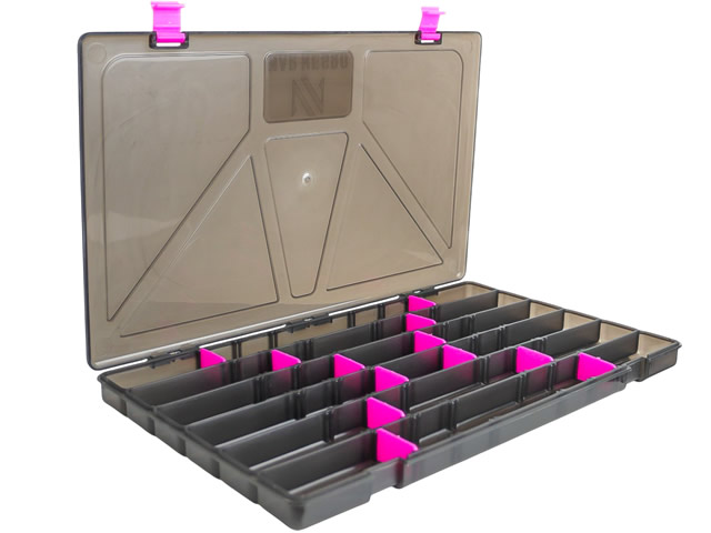 Estojo Slim Mar Negro 32289