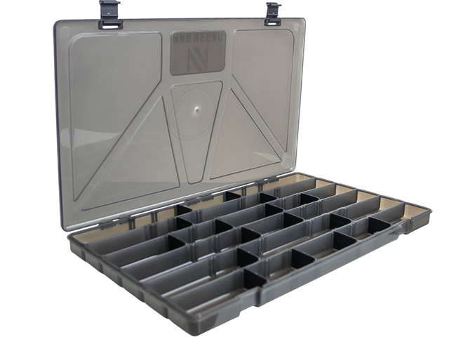 Estojo Slim Mar Negro 32289