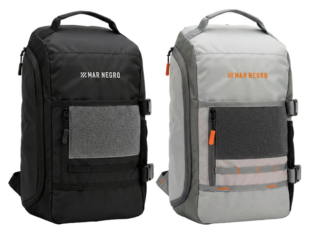 Sport Bag Mar Negro 20320 - 10L