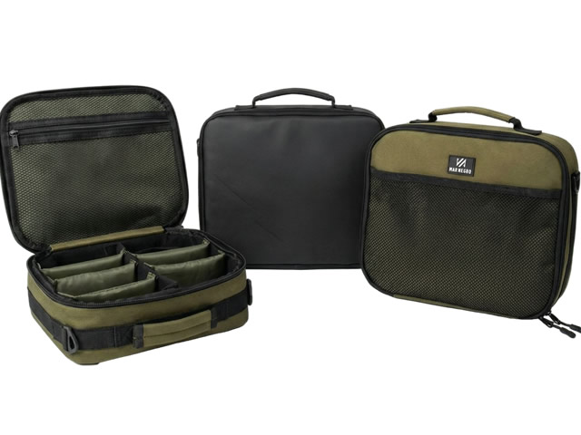 Reel Bag Mar Negro 20321 - Bolsa para Carretilha