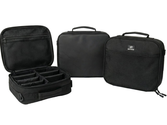 Reel Bag Mar Negro 20321 - Bolsa para Carretilha