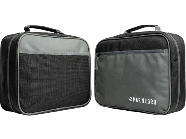 Bait Bag Mar Negro 20332 - Bolsa para Soft