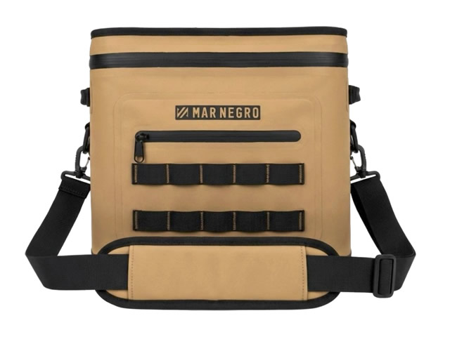 Cooler Polar Mar Negro 20323