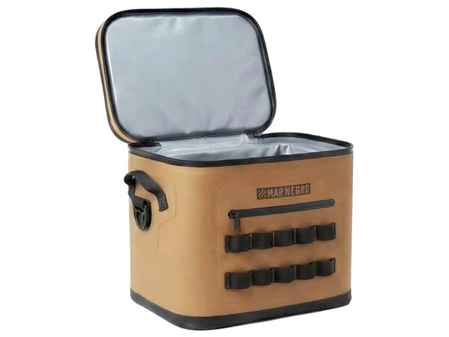 Cooler Polar Mar Negro 20323