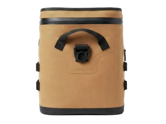 Cooler Polar Mar Negro 20323