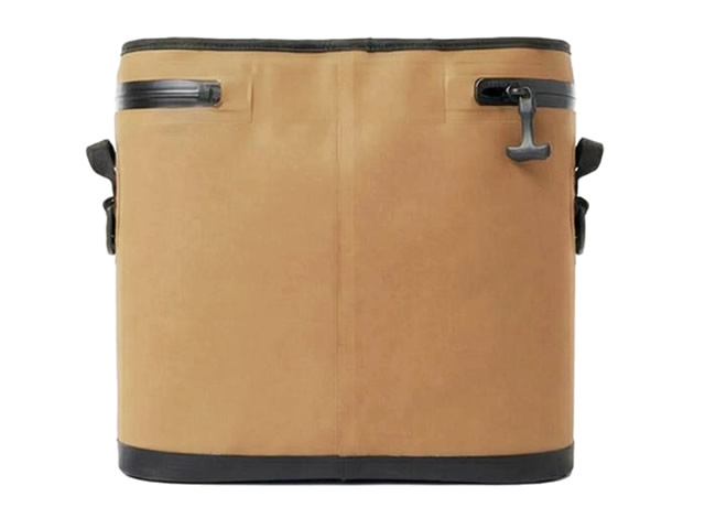 Cooler Polar Mar Negro 20323