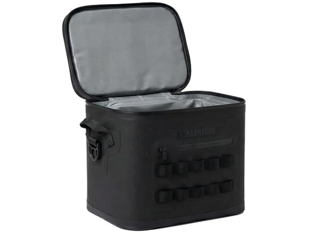 Cooler Polar Mar Negro 20323