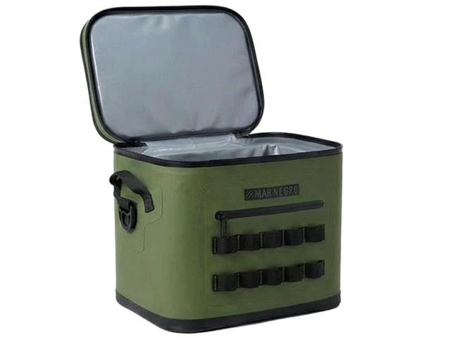 Cooler Polar Mar Negro 20323