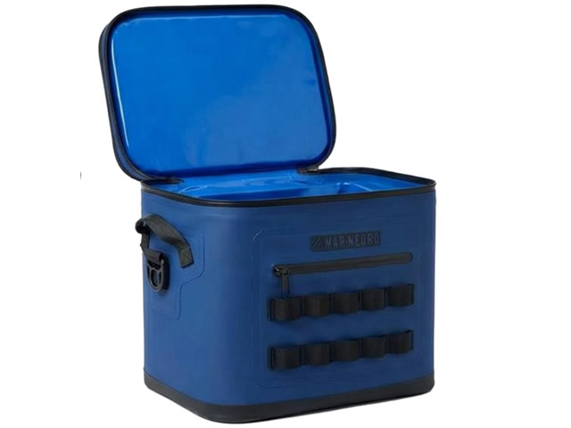 Cooler Polar Mar Negro 20323