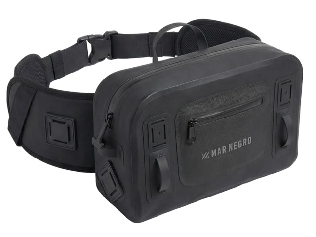 Waish Bag Mar Negro 20327 - Pochete