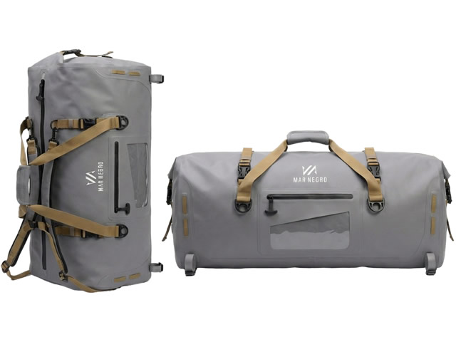 Bolsa Expedition Mar Negro - 100L