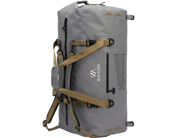Bolsa Expedition Mar Negro - 100L